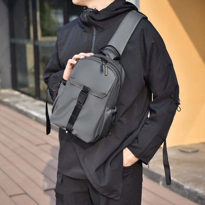 Sleek Versatile Sling Bag Stornfield