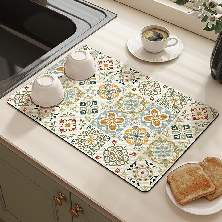 Kitchen Mat