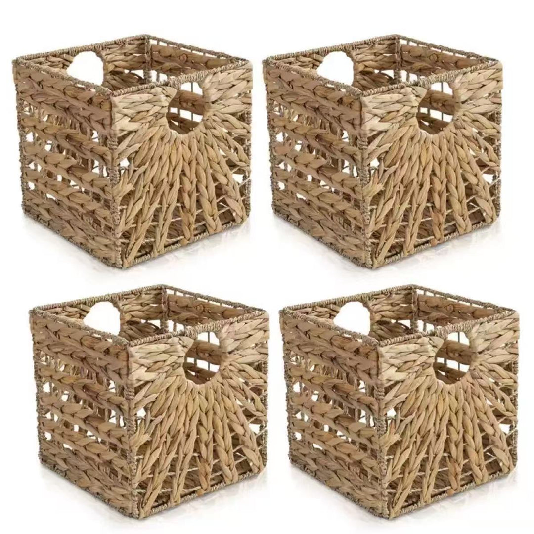 Decorative Storage Basket Stornfield