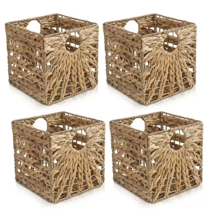 Decorative Storage Basket Stornfield