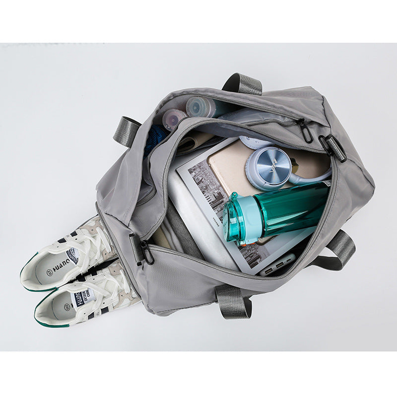 Sports bag Stornfield