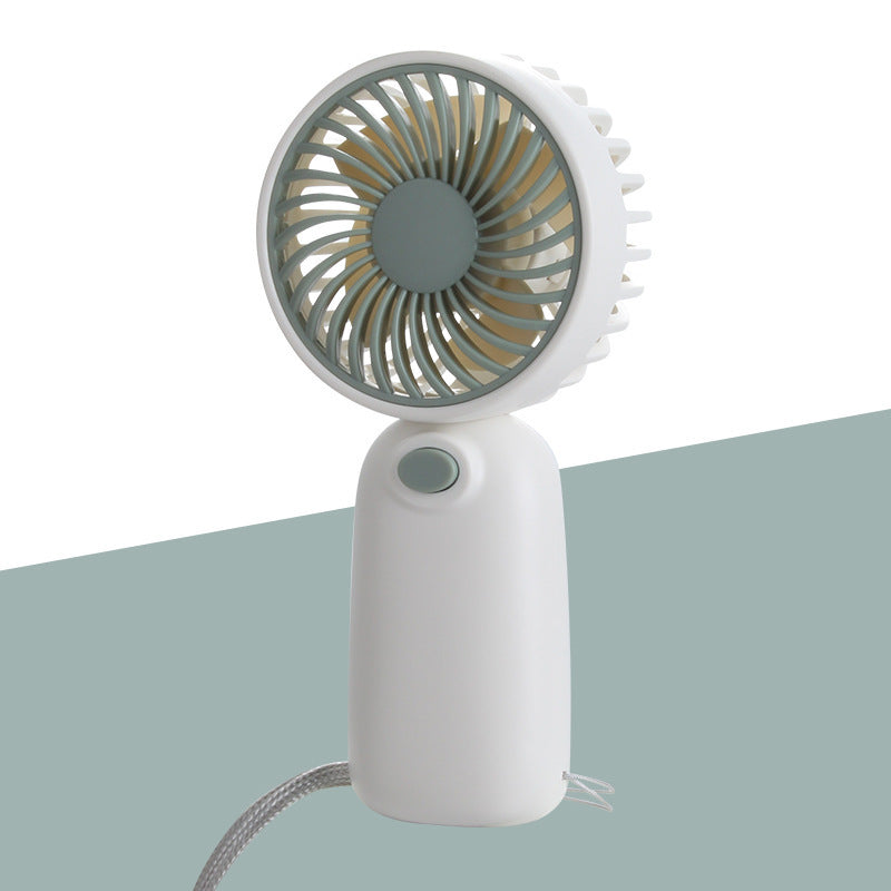 Women Portable Mini Fan Stornfield
