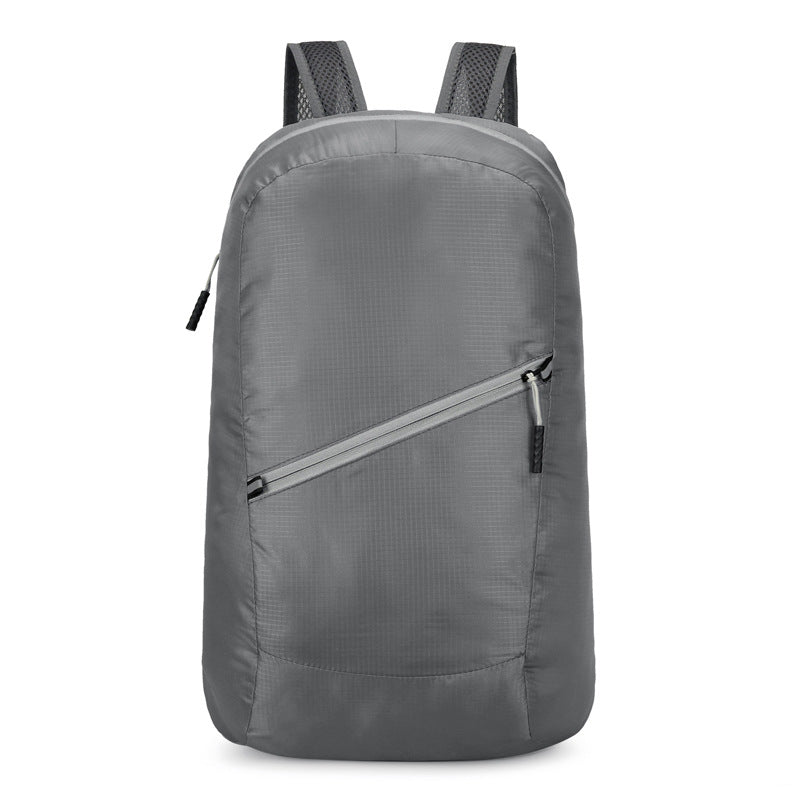 Lightweight Packable Travel Backpack Stornfield