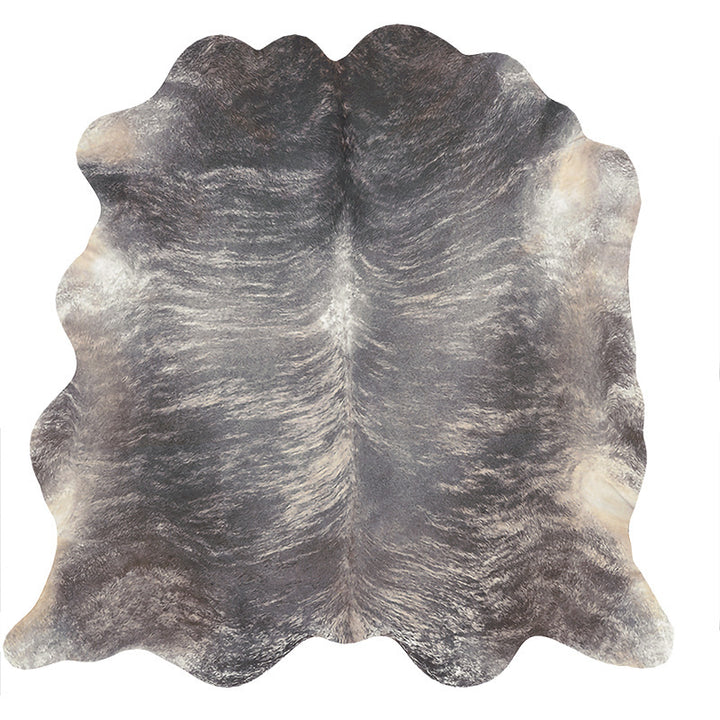 Luxury Faux Bear Skin Rug