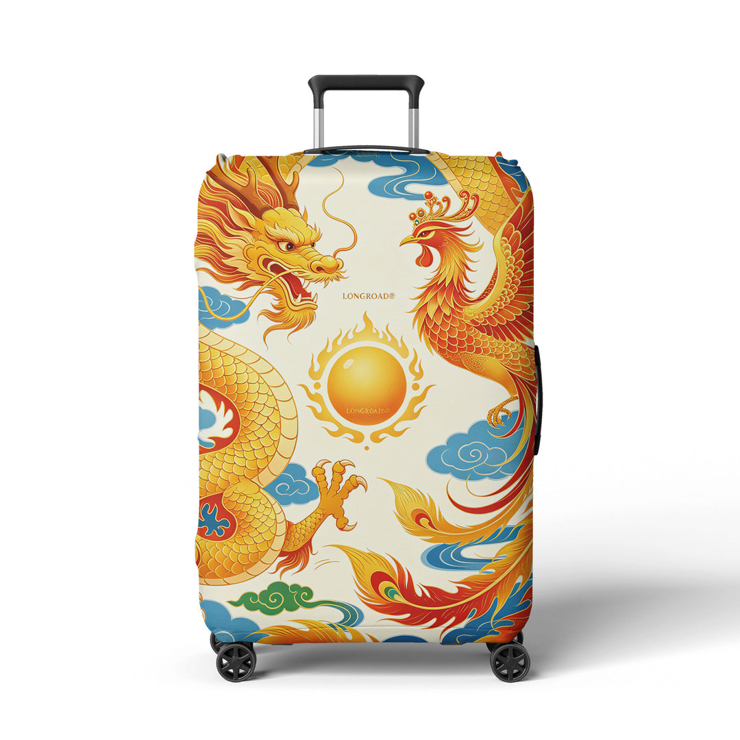 Ladies Travel Luggage Stornfield