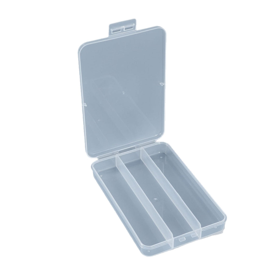 Spacious Divider Storage Case Stornfield