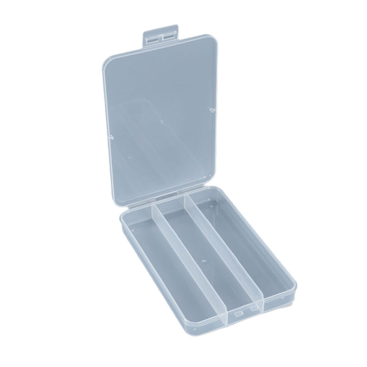 Spacious Divider Storage Case Stornfield