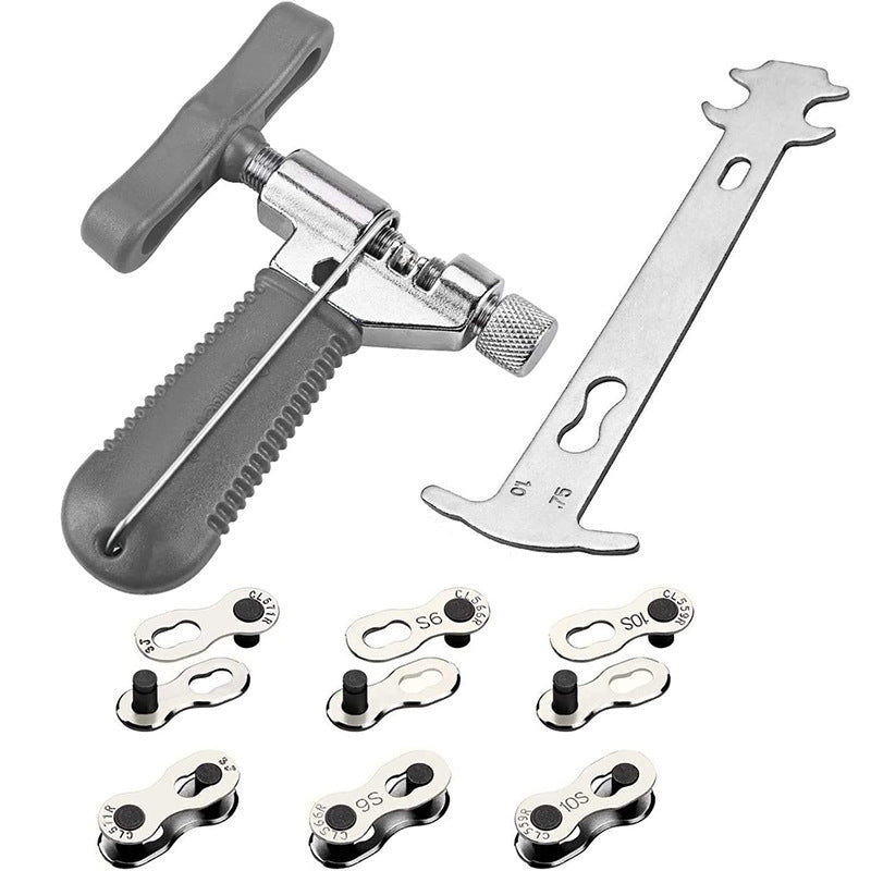 Bicycle Chain Repair Tool Stornfield