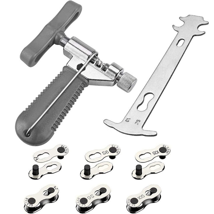 Bicycle Chain Repair Tool Stornfield