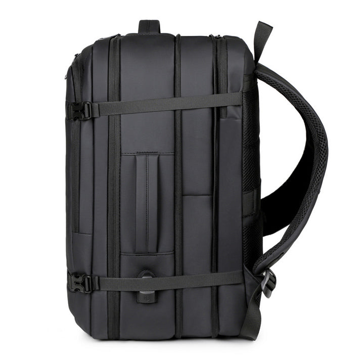 Tech-Optimized Travel Backpack Stornfield