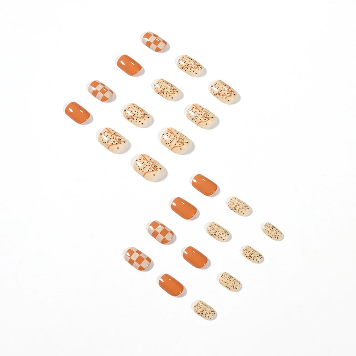 Creative Nail Art Stornfield