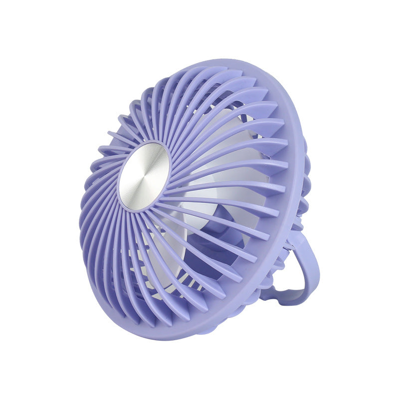 Ladies Portable Mini Fan Stornfield