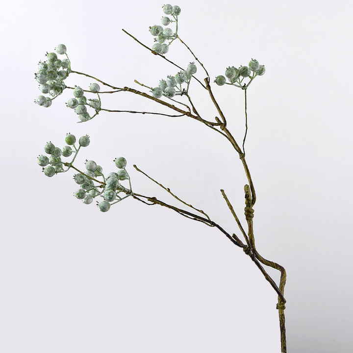 Decorative Berry Branch