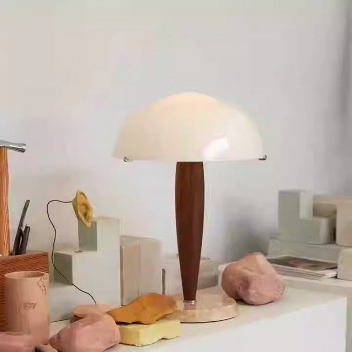 Modern Elegant Table Lamp