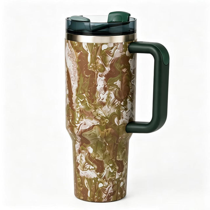Women's Stainless Steel Thermo Mug Stornfield