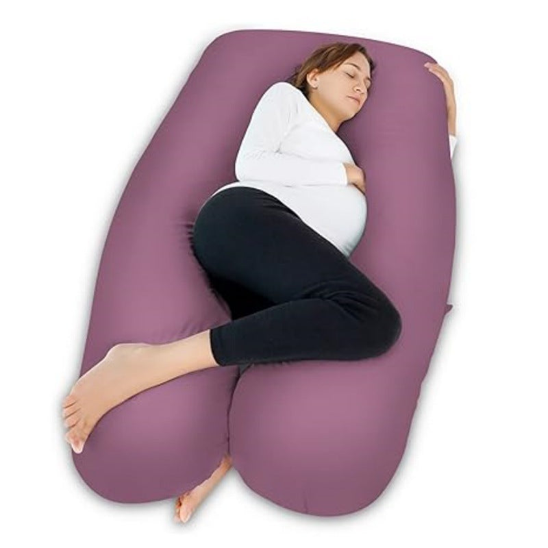 Ergonomic Nursing and Sleeping Pillow Stornfield