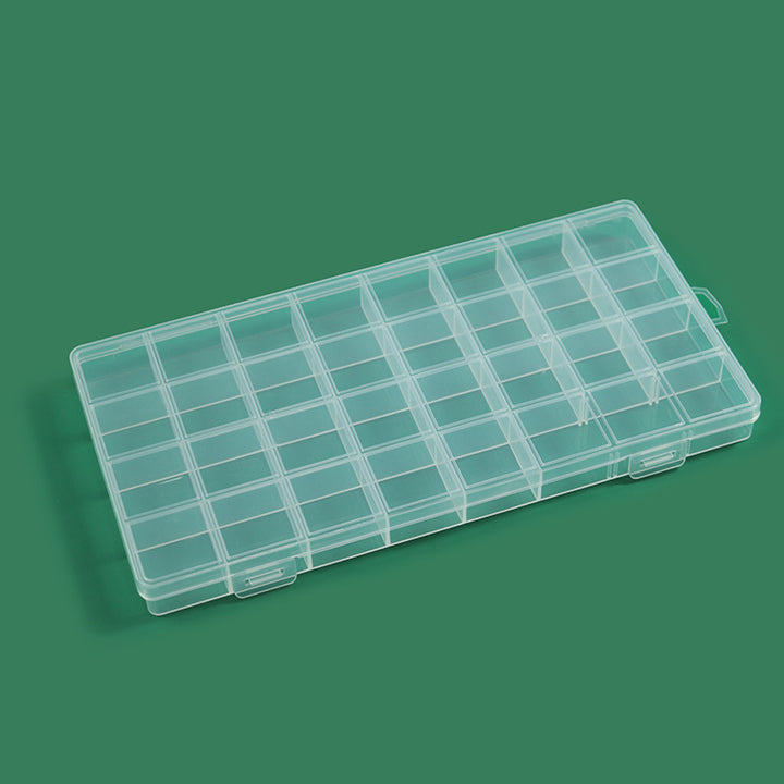 Modular Craft Supply Storage Box Stornfield