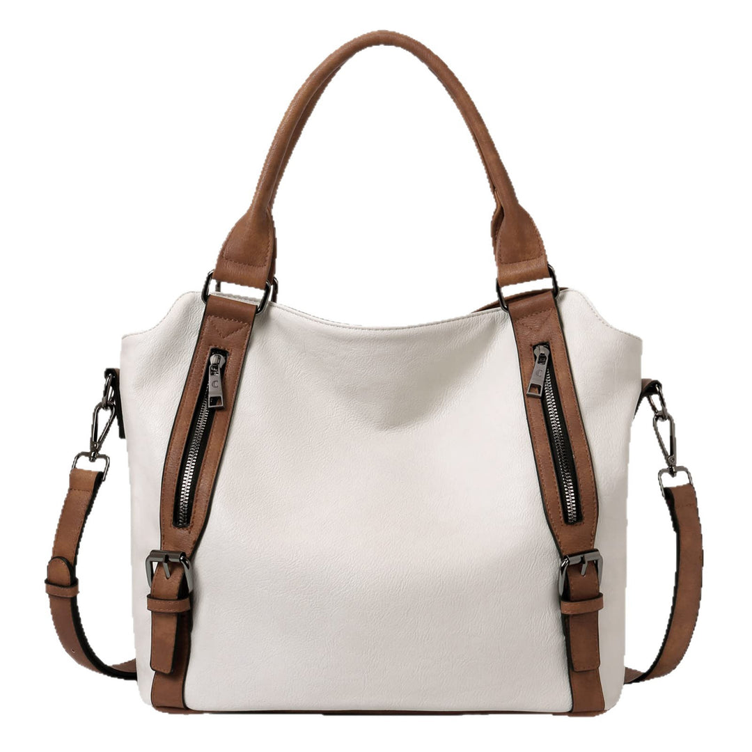 Fashionable and Spacious Shoulder Bag Stornfield