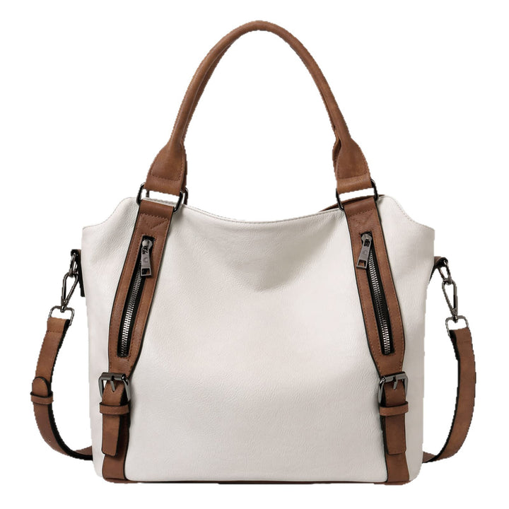 Fashionable and Spacious Shoulder Bag Stornfield