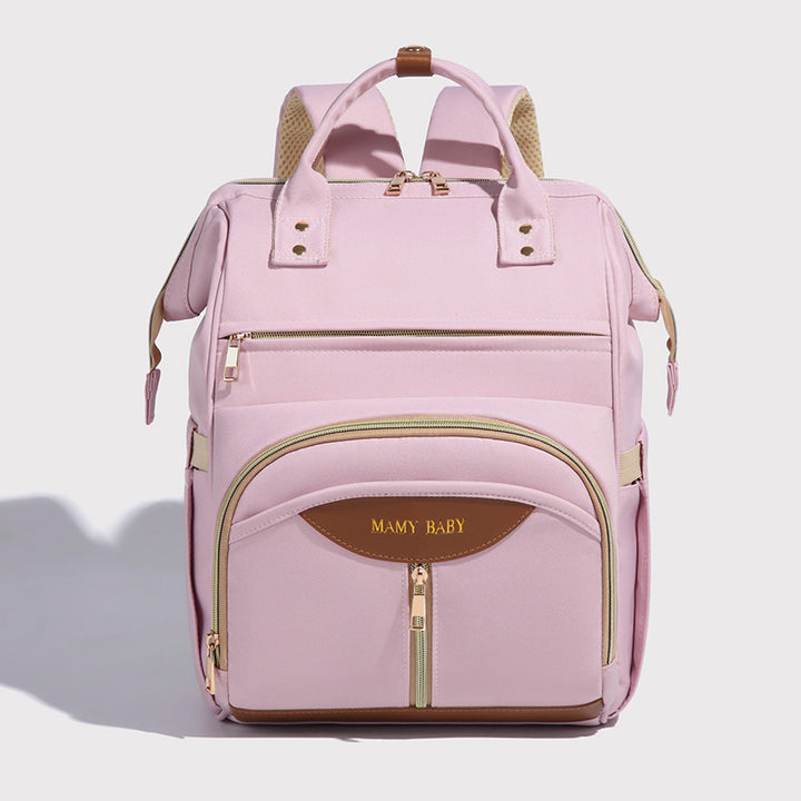 Multi-Functional Diaper Backpack Stornfield