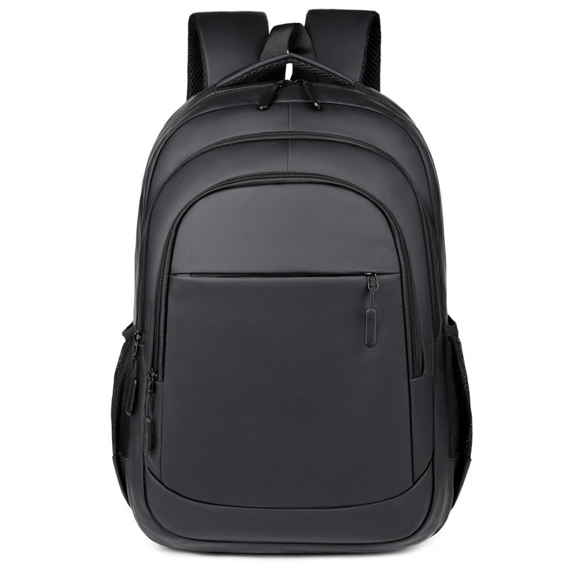 Ergonomic Multi-Compartment Backpack Stornfield