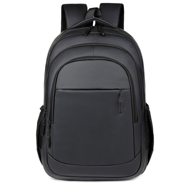 Ergonomic Multi-Compartment Backpack Stornfield