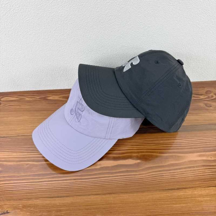 Women's Lightweight Breathable Sports Cap Stornfield