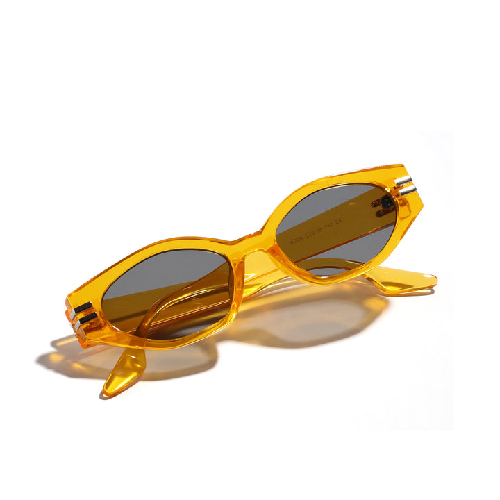 Women’s geometric sunglasses in iconic design Stornfield