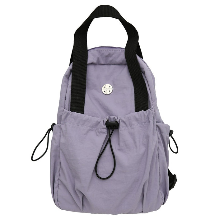 Compact Multi-Pocket Travel Backpack Stornfield