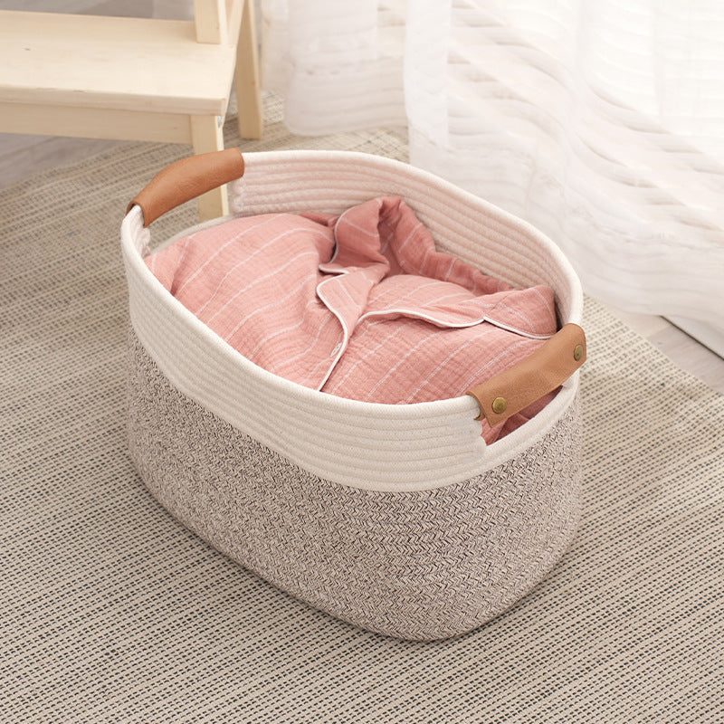 Storage basket Stornfield