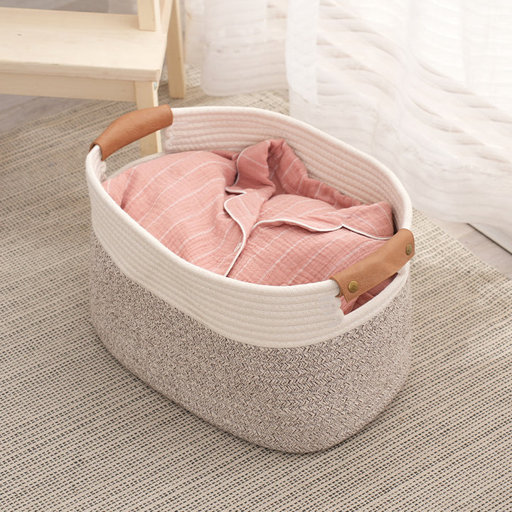 Storage basket Stornfield