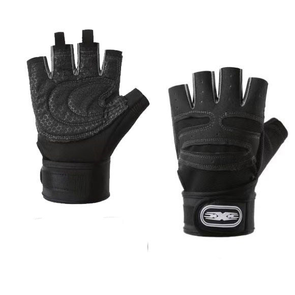 Women's Fitness Gloves Stornfield