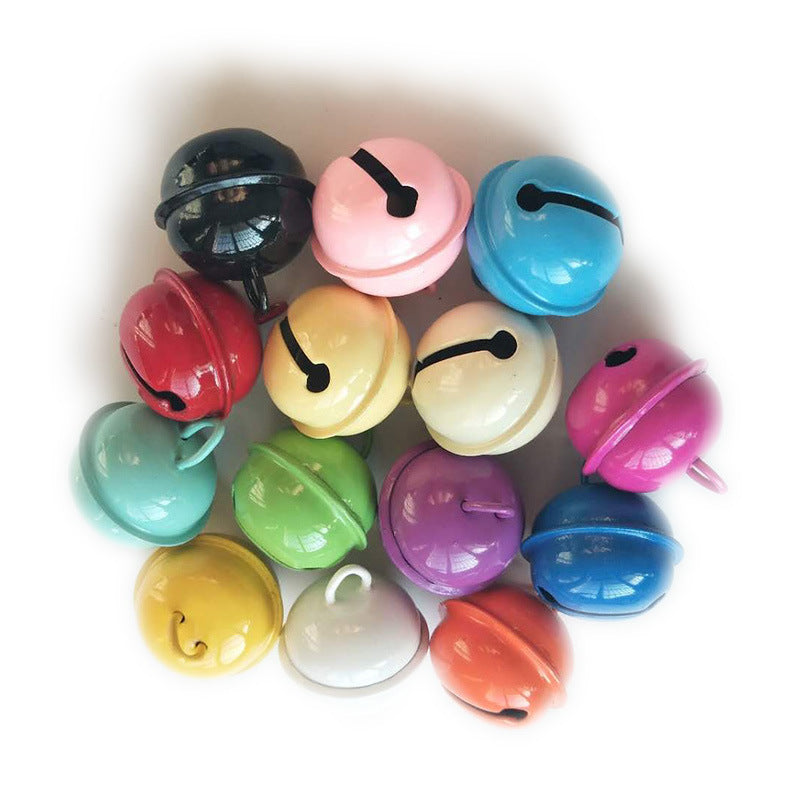 Decorative Jingle Bells Stornfield