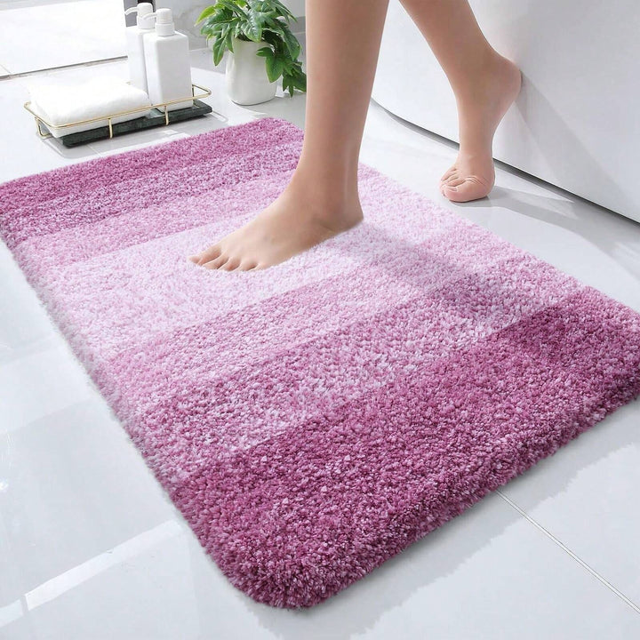 Soft Cotton Bath Rug Stornfield