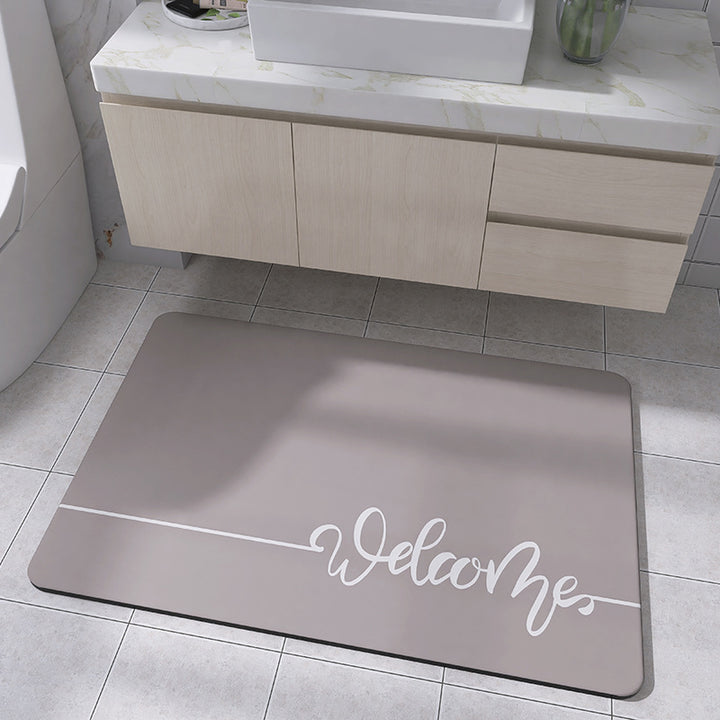 Bath Mat