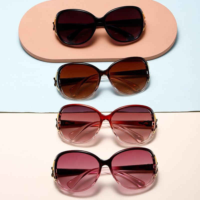 Women’s Glamorous Sunglasses with Adjustable Frame and High-Quality Lenses Stornfield