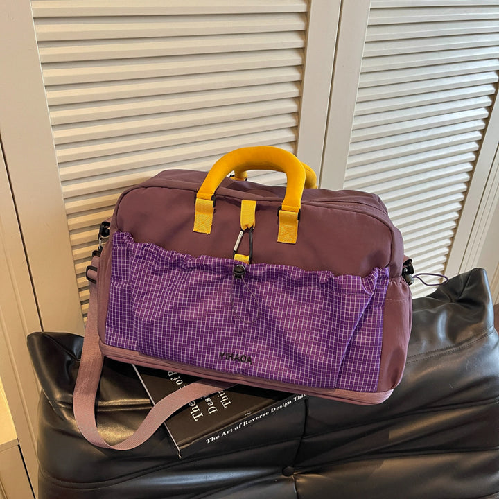 Versatile Travel Duffel Bag Stornfield