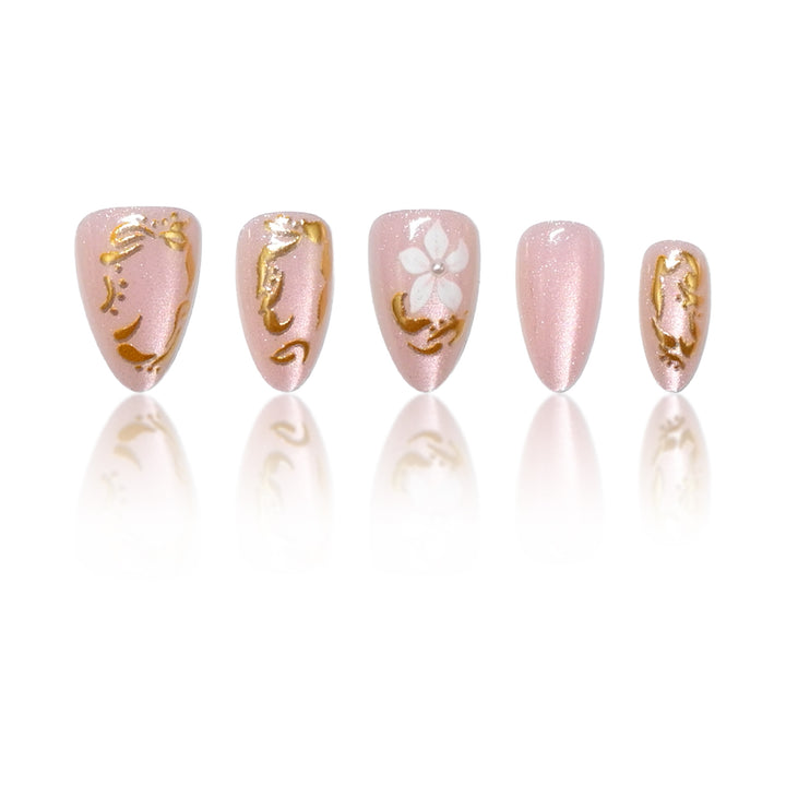 Advanced Gel Nail Art