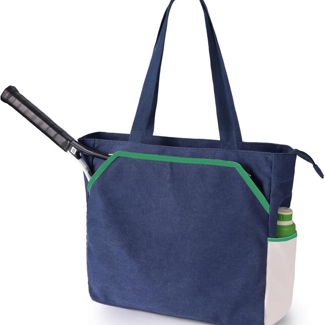 Multi-Functional Tennis Tote Bag Stornfield