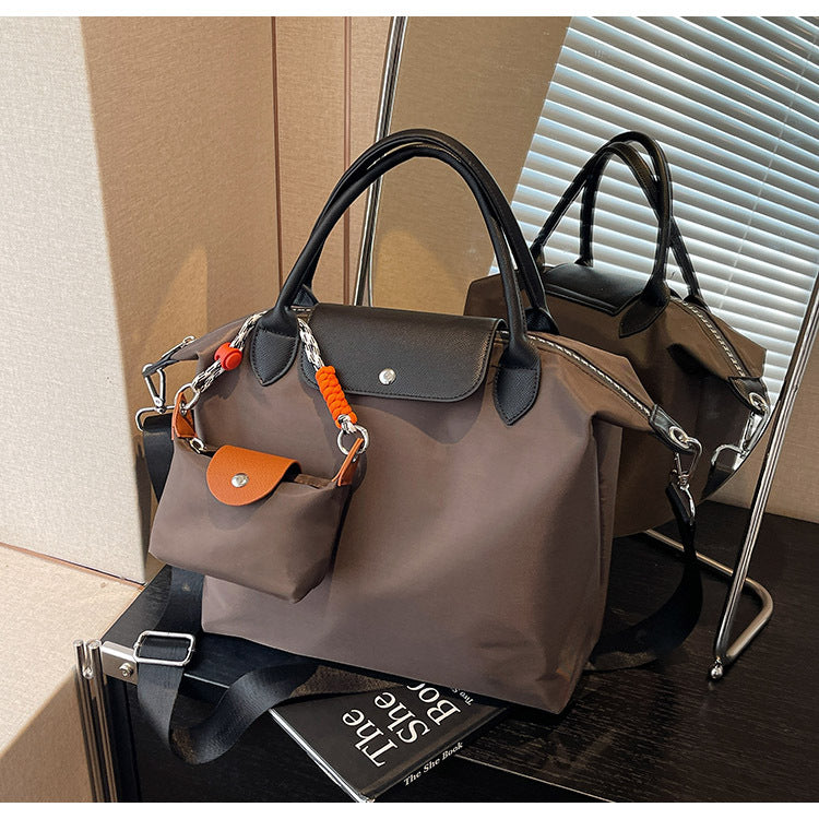 Stylish Multi-Functional Handheld Tote Bag Stornfield