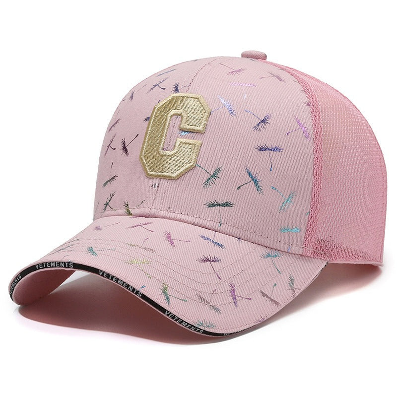 Women Baseball Cap Stornfield