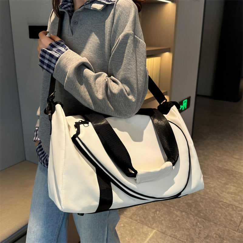 Multi-Functional Sports Carryall