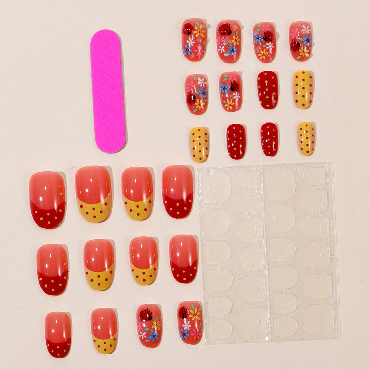 Nail Art Stornfield