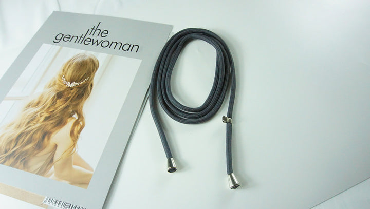 Stylish Adjustable Necklace Stornfield
