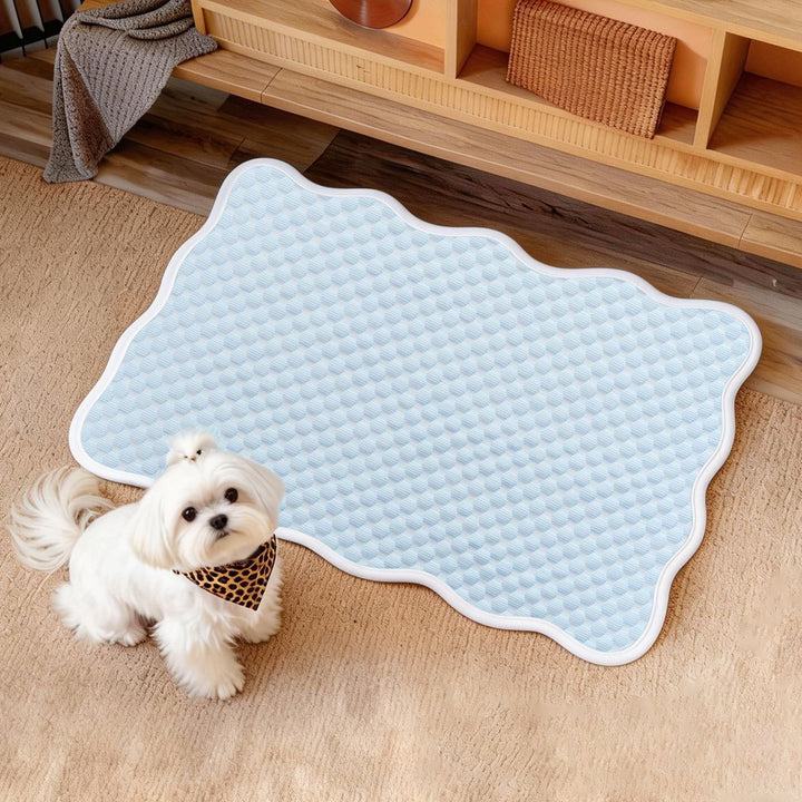 Women High-quality and easy-care bathroom mat Stornfield