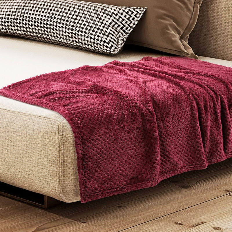 Ladies Snuggle Blanket Stornfield