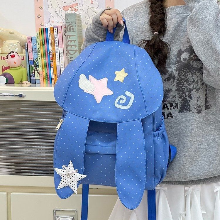 Cute Designed Backpack Stornfield