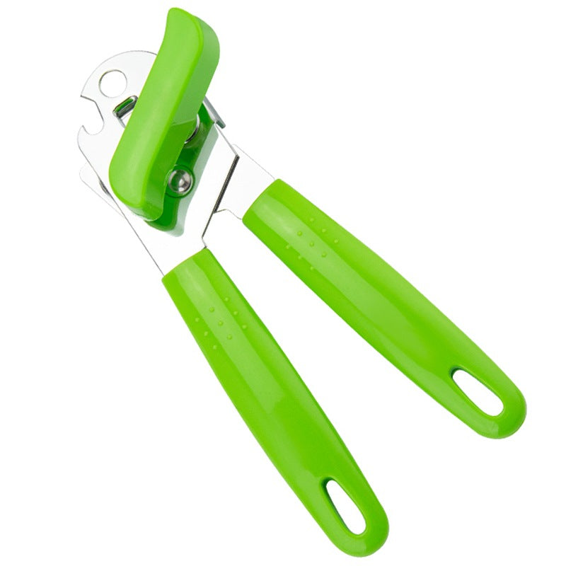 Heavy-Duty Ergonomic Can and Bottle Opener Stornfield