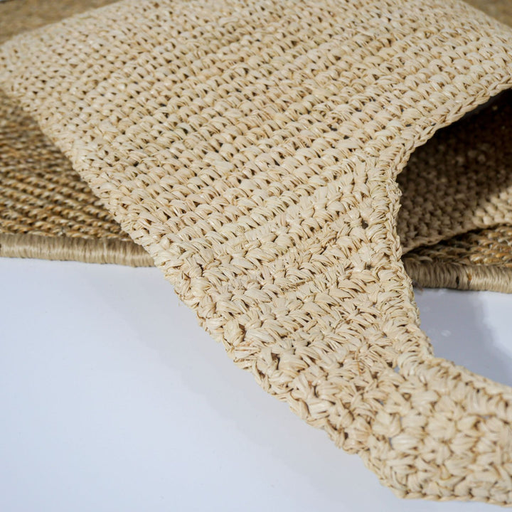 Practical mesh bag Stornfield