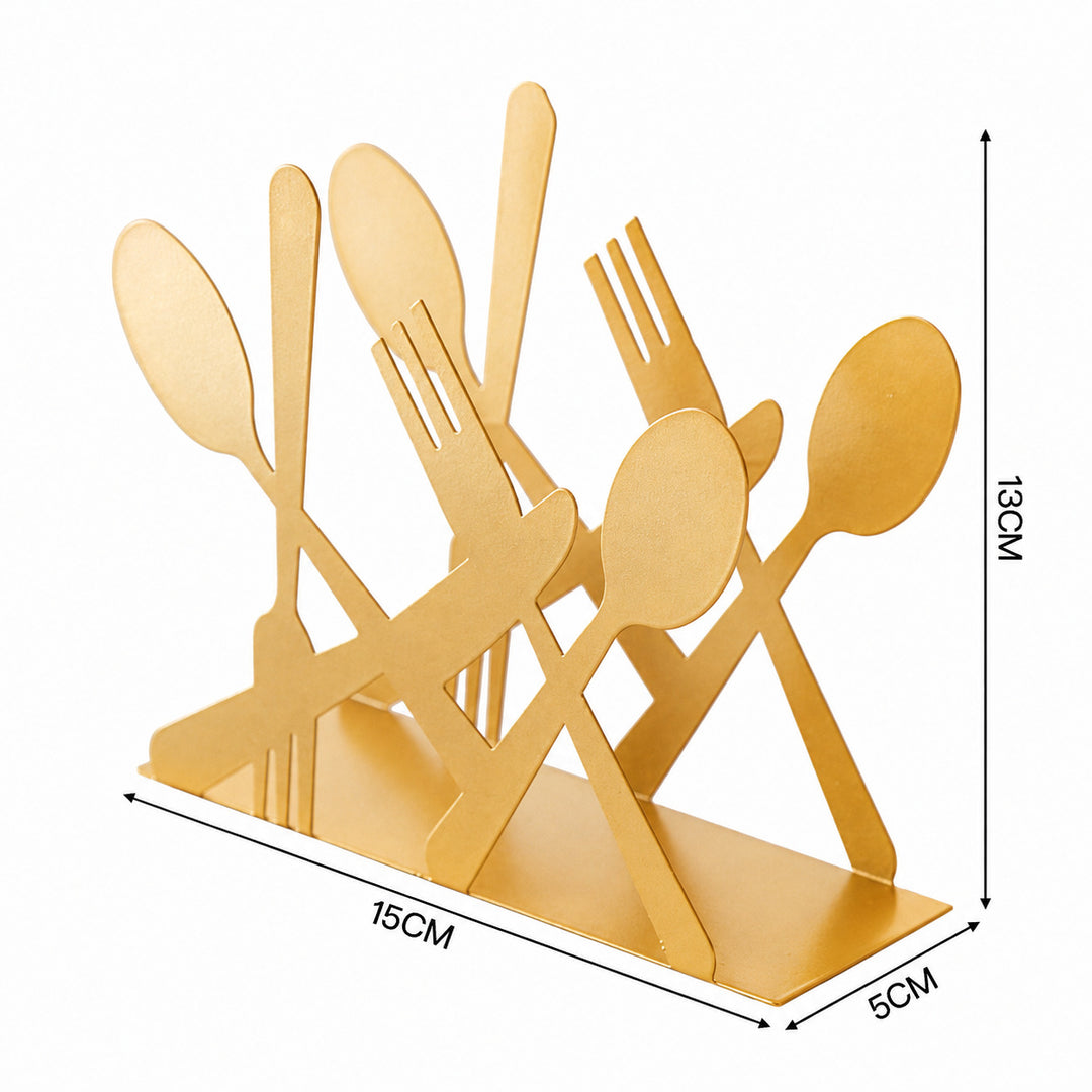 Creative Kitchen Tool Holder